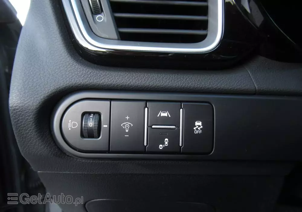 KIA Ceed 1.5 T-GDI GT-Line DCT