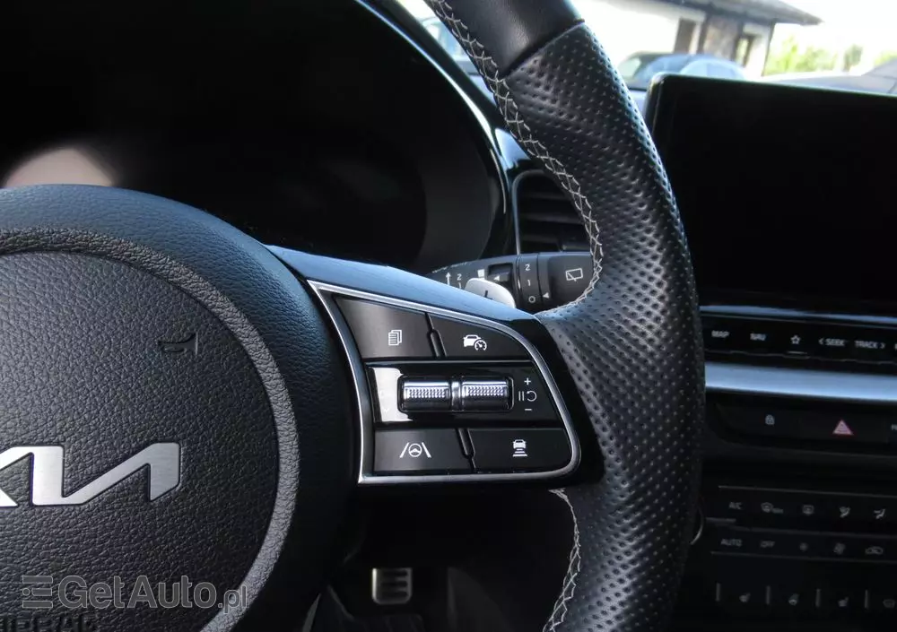 KIA Ceed 1.5 T-GDI GT-Line DCT