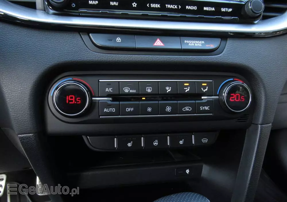 KIA Ceed 1.5 T-GDI GT-Line DCT