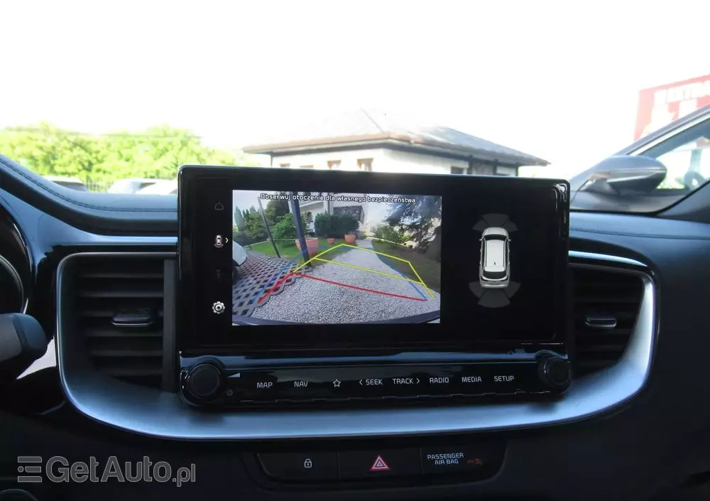 KIA Ceed 1.5 T-GDI GT-Line DCT