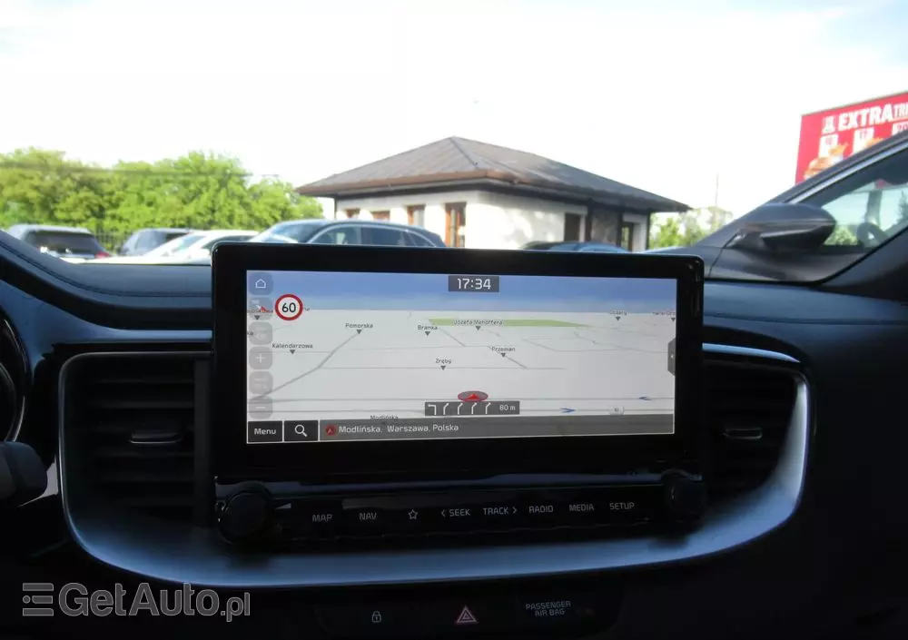 KIA Ceed 1.5 T-GDI GT-Line DCT