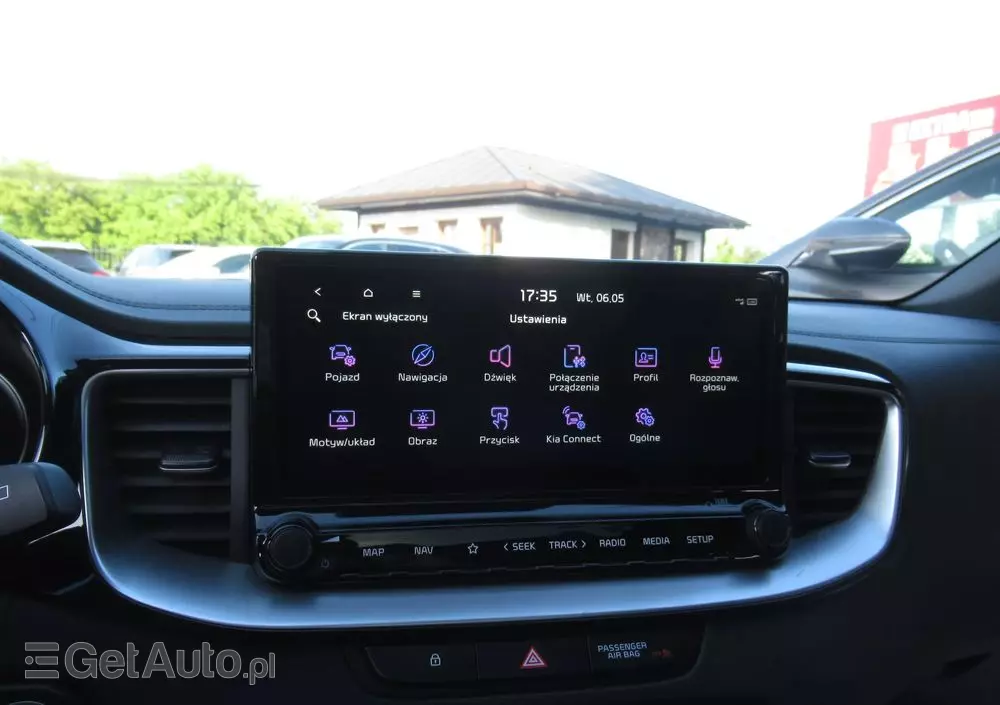 KIA Ceed 1.5 T-GDI GT-Line DCT