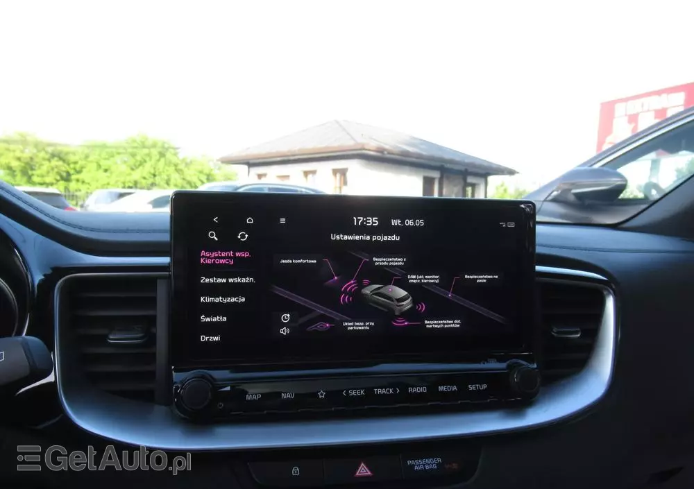 KIA Ceed 1.5 T-GDI GT-Line DCT