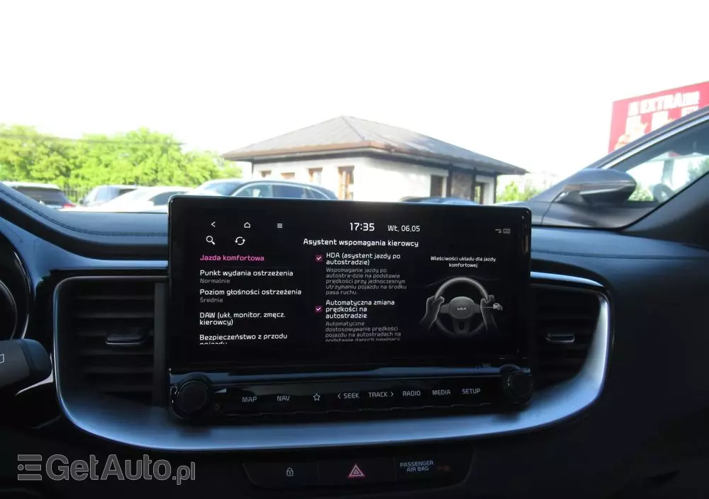 KIA Ceed 1.5 T-GDI GT-Line DCT