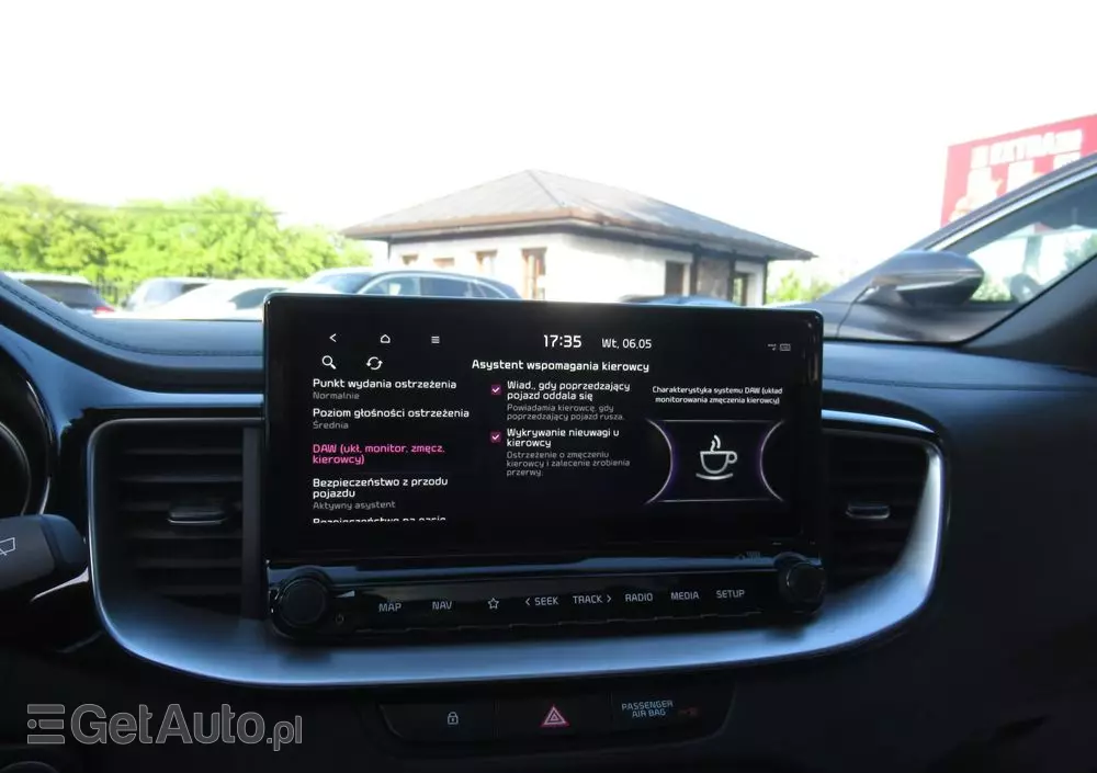 KIA Ceed 1.5 T-GDI GT-Line DCT