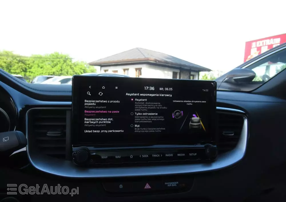 KIA Ceed 1.5 T-GDI GT-Line DCT