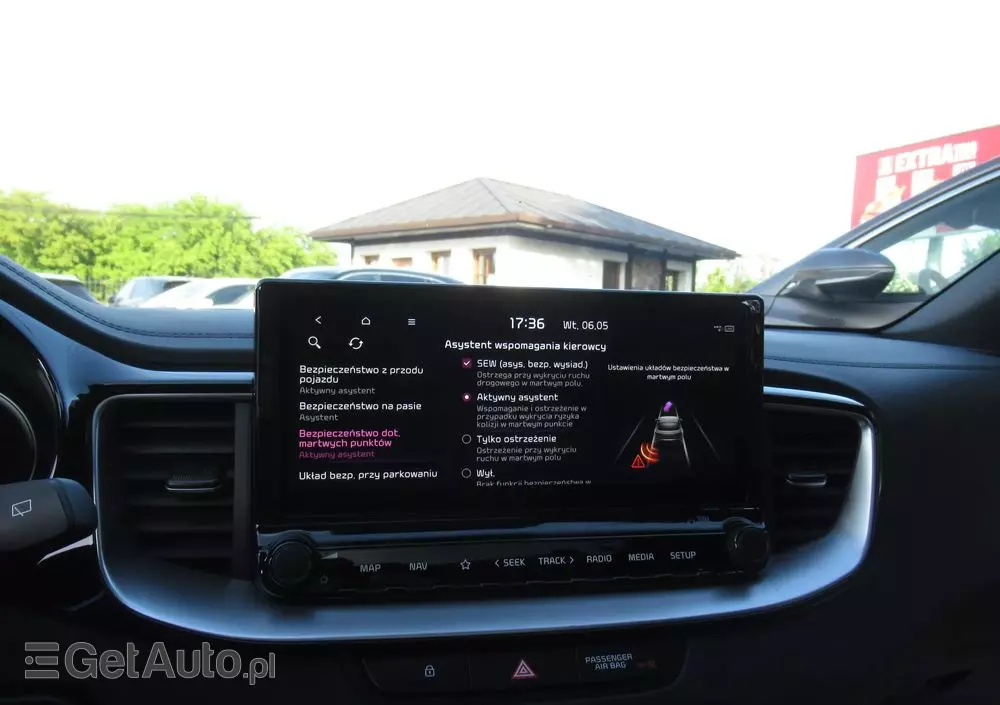 KIA Ceed 1.5 T-GDI GT-Line DCT