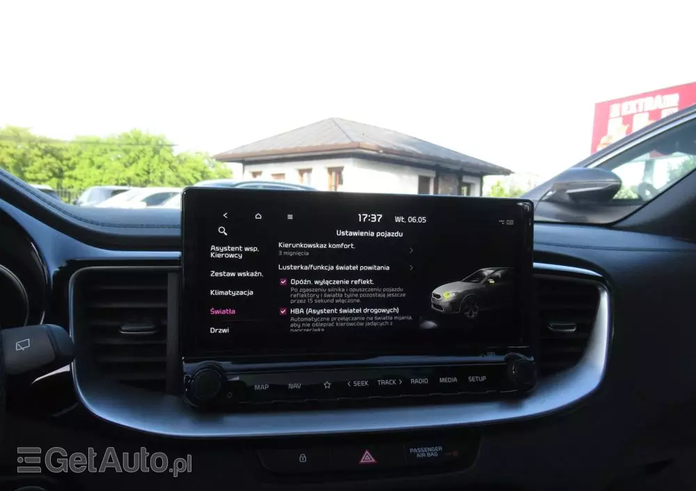 KIA Ceed 1.5 T-GDI GT-Line DCT