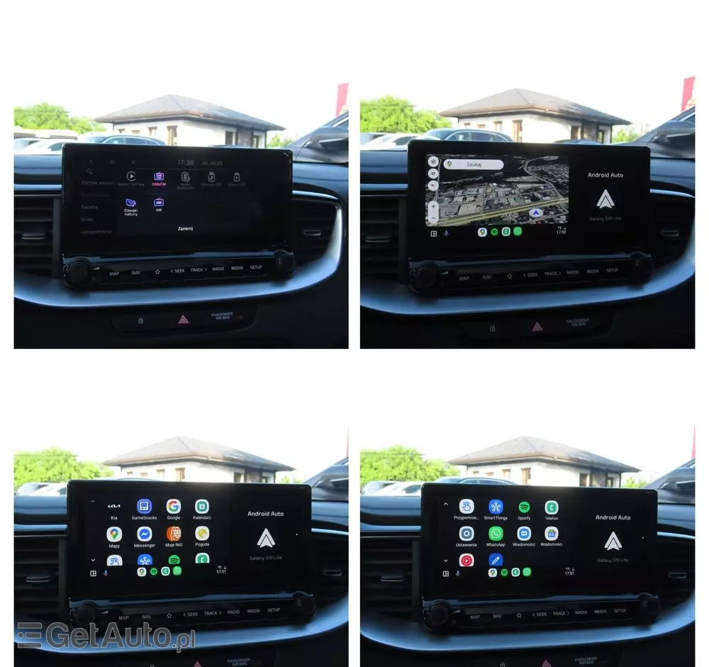 KIA Ceed 1.5 T-GDI GT-Line DCT