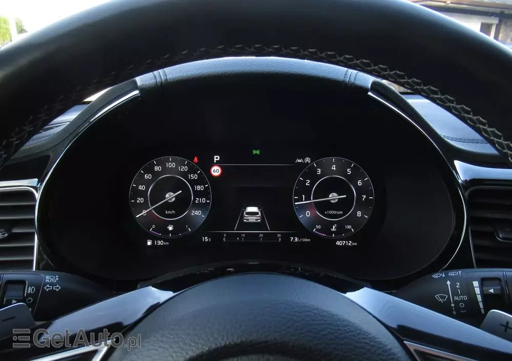 KIA Ceed 1.5 T-GDI GT-Line DCT