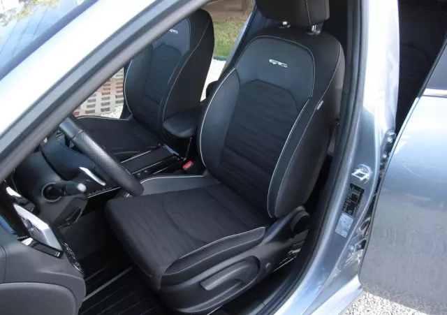 KIA Ceed 1.5 T-GDI GT-Line DCT