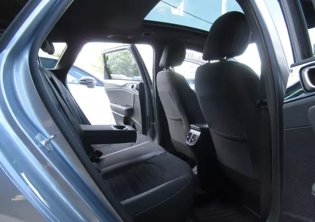 KIA Ceed 1.5 T-GDI GT-Line DCT