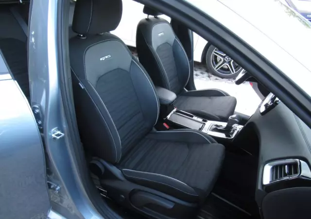 KIA Ceed 1.5 T-GDI GT-Line DCT