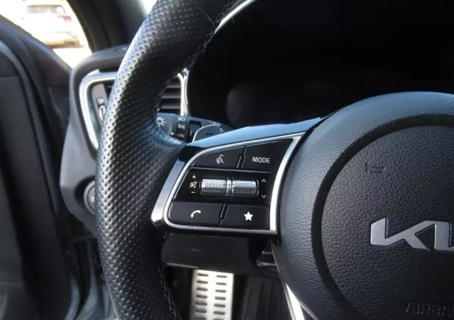 KIA Ceed 1.5 T-GDI GT-Line DCT