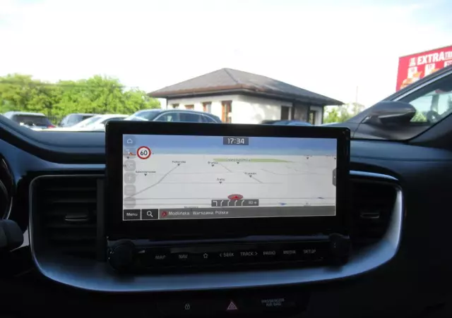 KIA Ceed 1.5 T-GDI GT-Line DCT