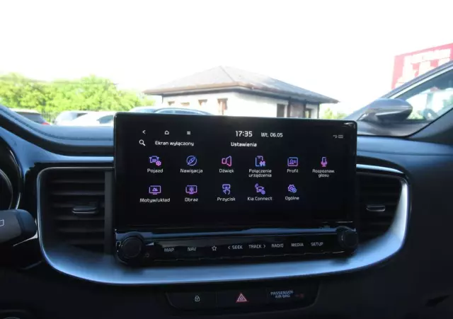 KIA Ceed 1.5 T-GDI GT-Line DCT