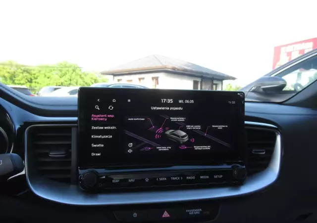 KIA Ceed 1.5 T-GDI GT-Line DCT