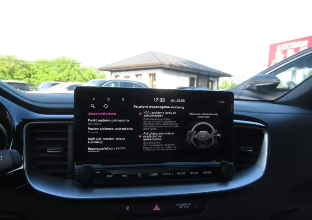 KIA Ceed 1.5 T-GDI GT-Line DCT