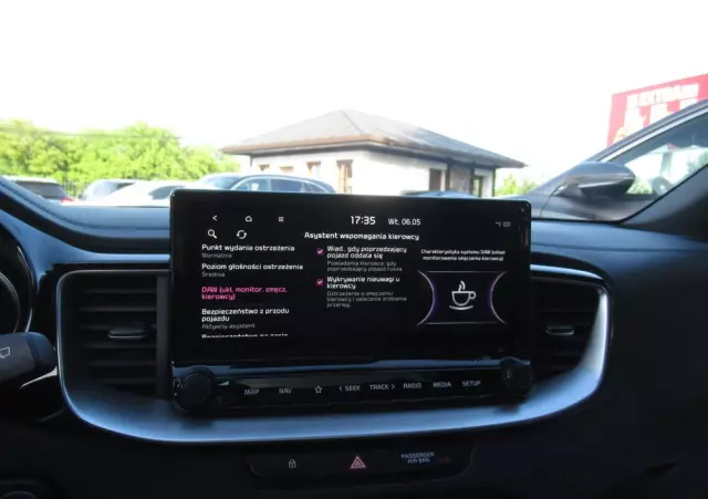 KIA Ceed 1.5 T-GDI GT-Line DCT