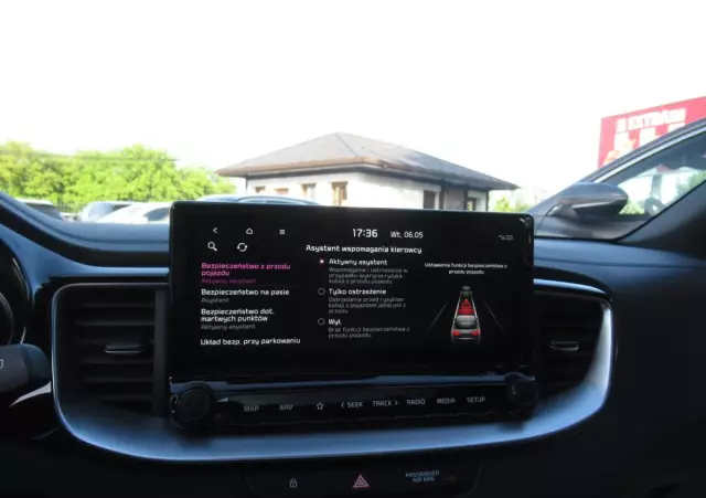 KIA Ceed 1.5 T-GDI GT-Line DCT