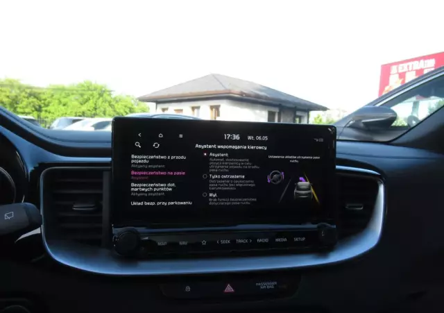 KIA Ceed 1.5 T-GDI GT-Line DCT