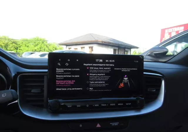 KIA Ceed 1.5 T-GDI GT-Line DCT