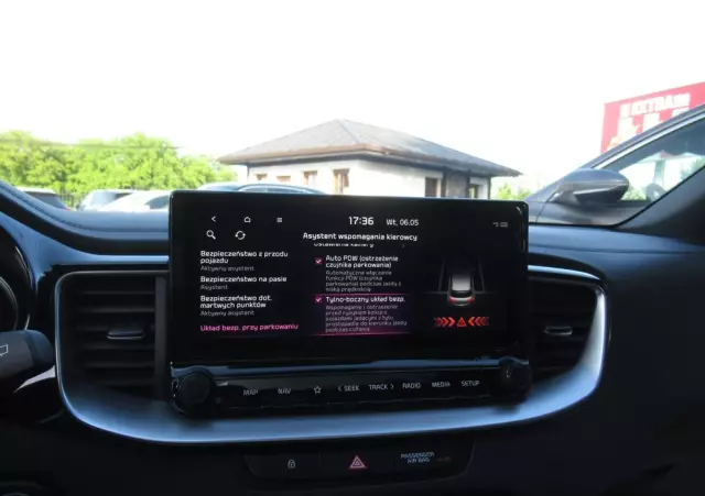 KIA Ceed 1.5 T-GDI GT-Line DCT