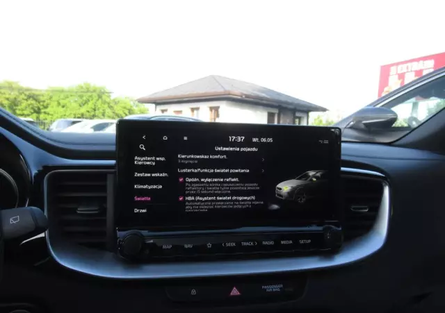 KIA Ceed 1.5 T-GDI GT-Line DCT