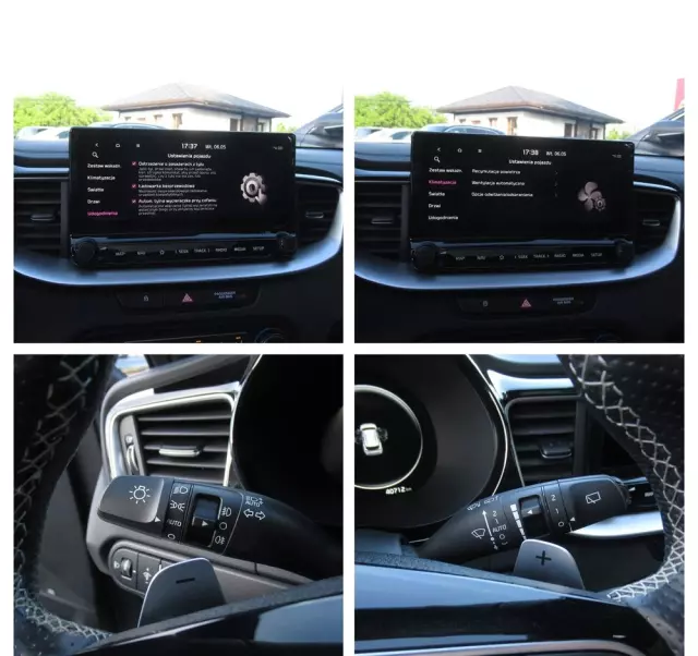 KIA Ceed 1.5 T-GDI GT-Line DCT