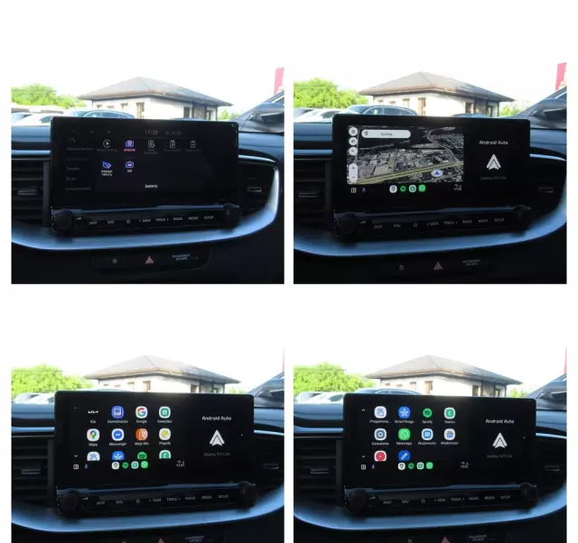 KIA Ceed 1.5 T-GDI GT-Line DCT