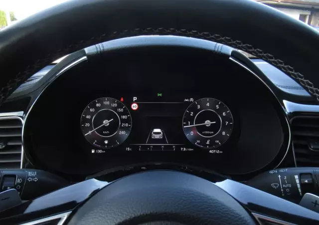 KIA Ceed 1.5 T-GDI GT-Line DCT