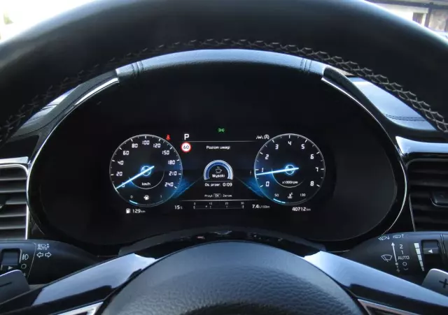 KIA Ceed 1.5 T-GDI GT-Line DCT