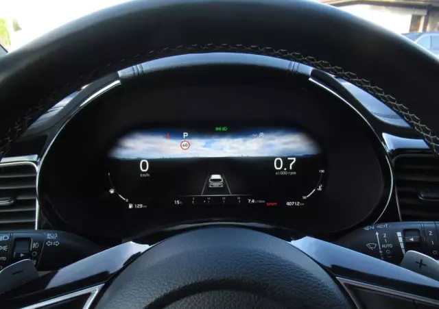 KIA Ceed 1.5 T-GDI GT-Line DCT