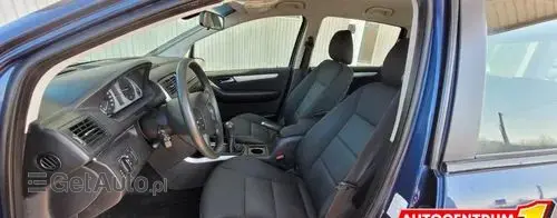 MERCEDES-BENZ Klasa B 