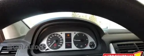 MERCEDES-BENZ Klasa B 