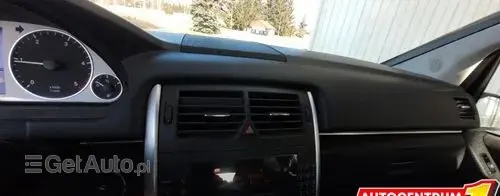 MERCEDES-BENZ Klasa B 