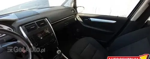 MERCEDES-BENZ Klasa B 