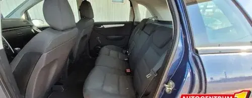 MERCEDES-BENZ Klasa B 