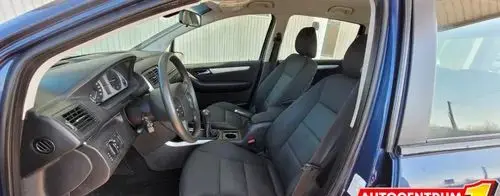 MERCEDES-BENZ Klasa B 