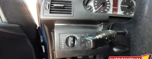 MERCEDES-BENZ Klasa B 