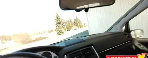 MERCEDES-BENZ Klasa B 