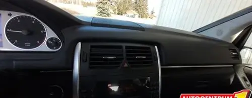 MERCEDES-BENZ Klasa B 