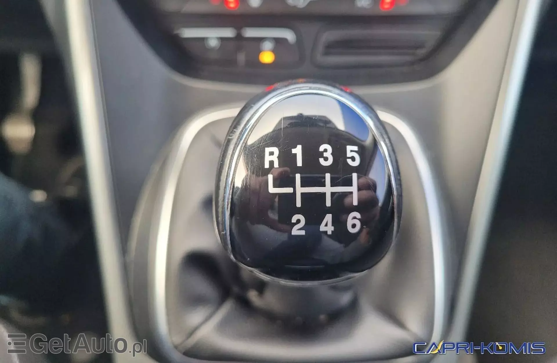 FORD Kuga 1.5 EcoBoost (120 KM)