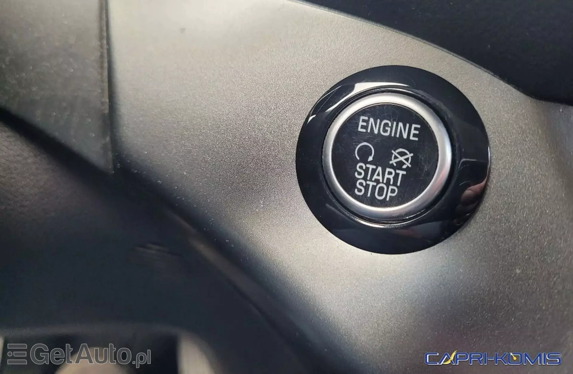 FORD Kuga 1.5 EcoBoost (120 KM)