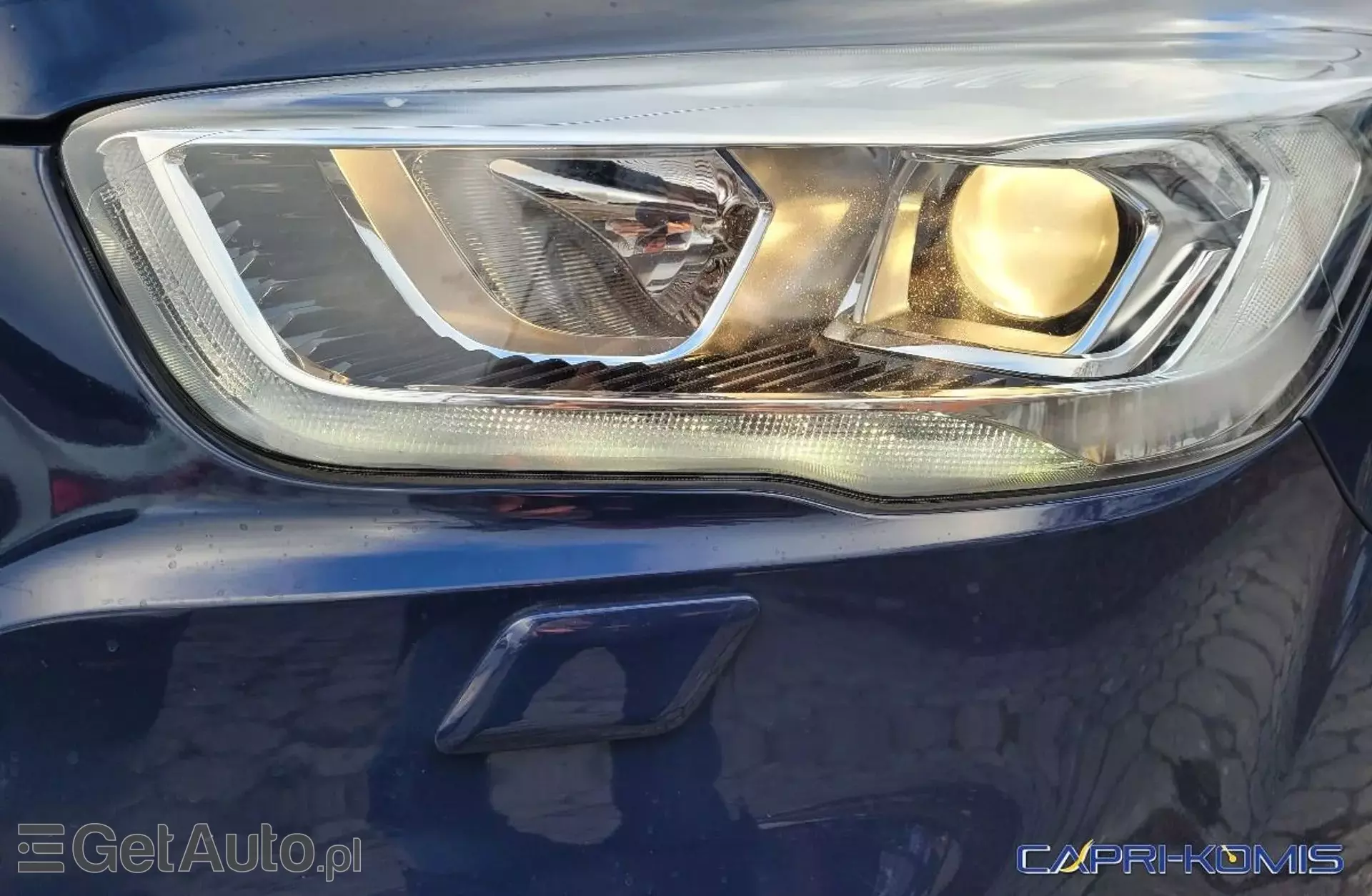 FORD Kuga 1.5 EcoBoost (120 KM)