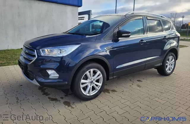 FORD Kuga 1.5 EcoBoost (120 KM)