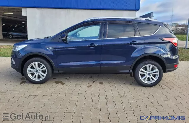 FORD Kuga 1.5 EcoBoost (120 KM)