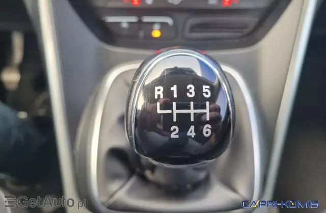 FORD Kuga 1.5 EcoBoost (120 KM)