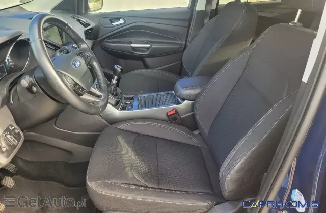 FORD Kuga 1.5 EcoBoost (120 KM)