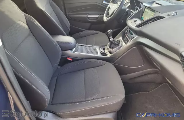 FORD Kuga 1.5 EcoBoost (120 KM)